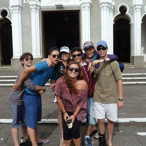 Meet your Posher, Ethan